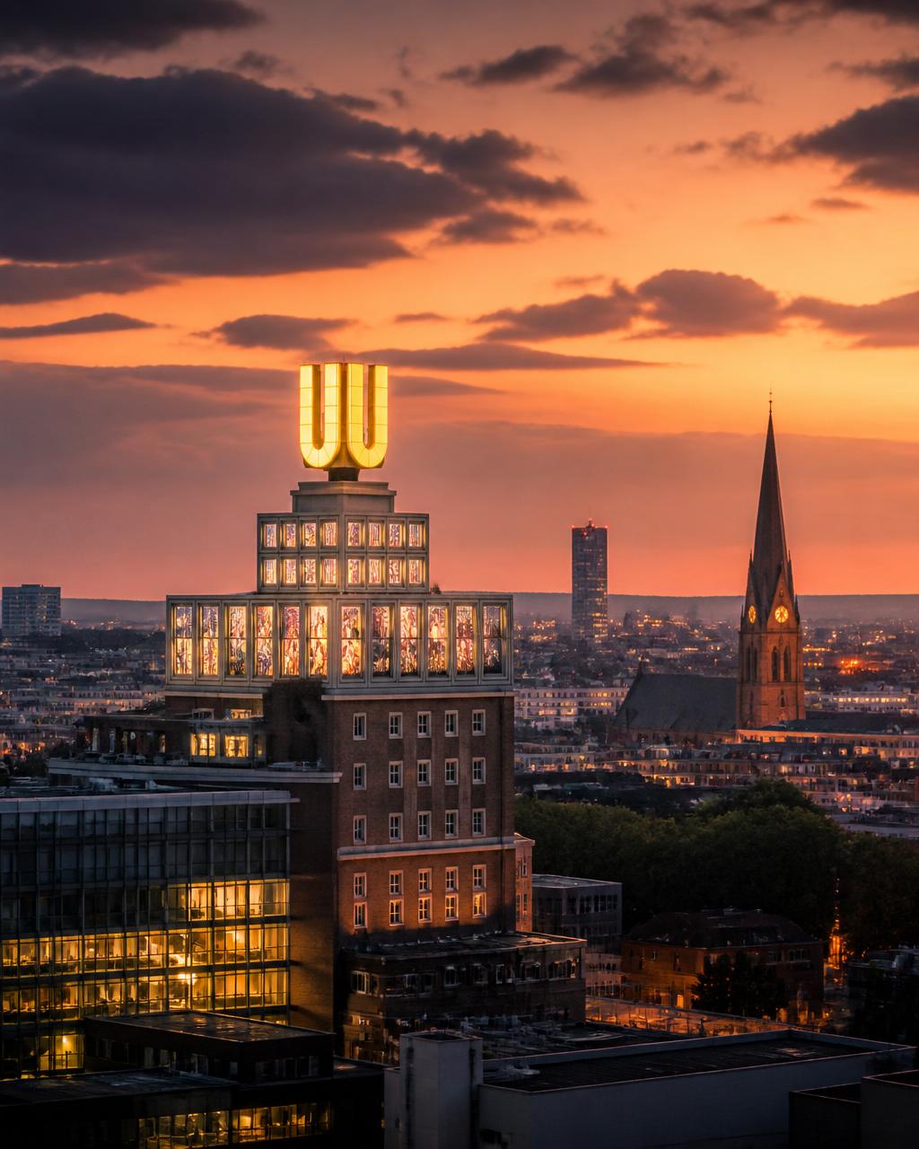 Dortmund – Fitness- und Sportstudios