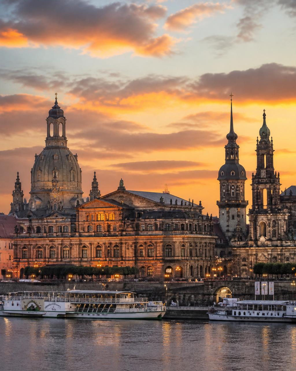 Dresden – Fitness- und Sportstudios