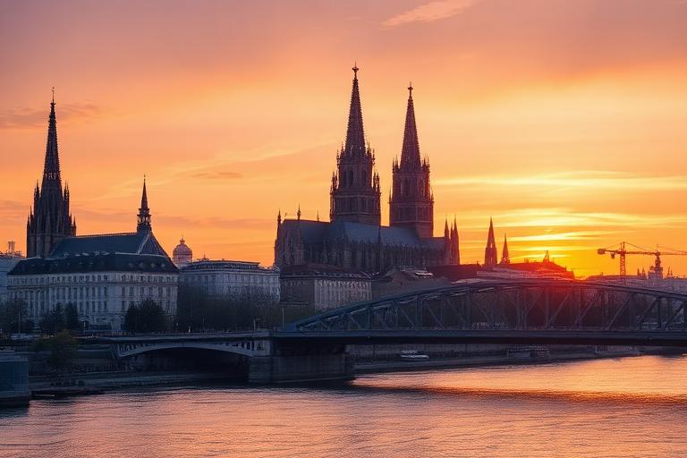 Köln – Fitness- und Sportstudios
